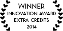 Extra Credits Innovation Award