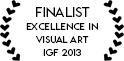 IGF Finalist